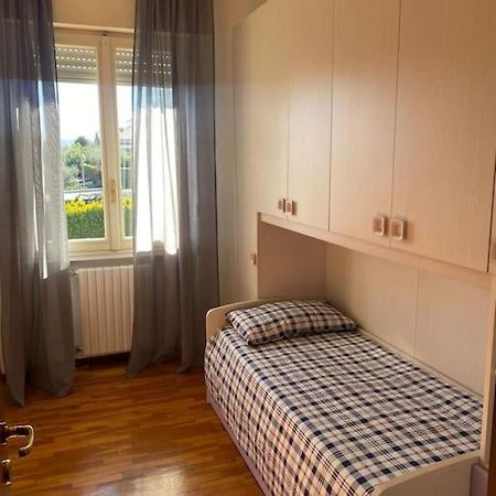 Appartamento San Michele Moniga del Garda Exterior foto