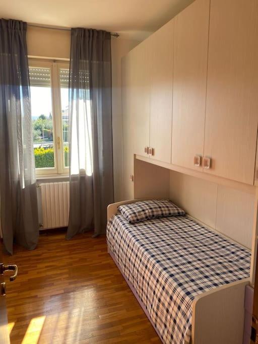 Appartamento San Michele Moniga del Garda Exterior foto