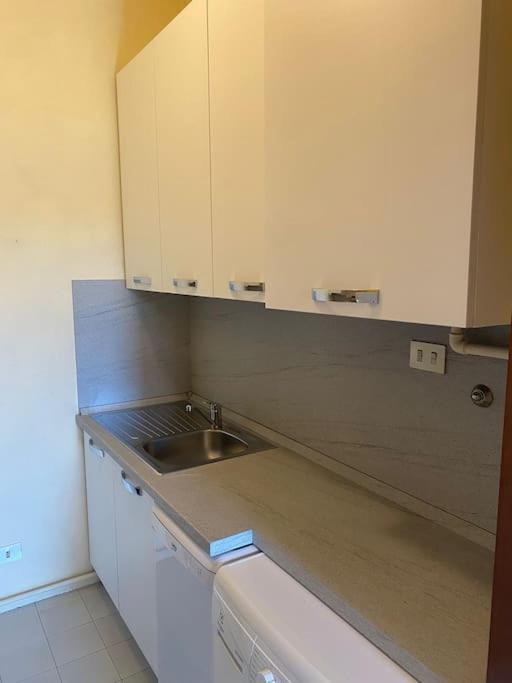 Appartamento San Michele Moniga del Garda Exterior foto