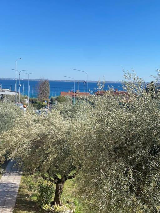 Appartamento San Michele Moniga del Garda Exterior foto